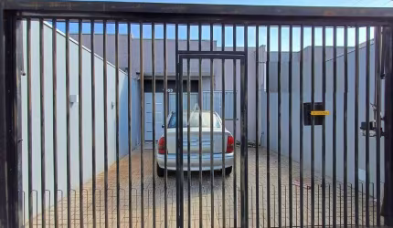 Casa para locação no bairro Florais do Paraná em Cascavel Pr