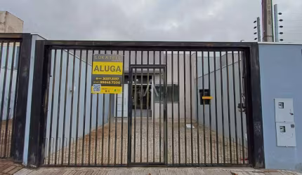 Casa para locação no bairro Florais do Paraná em Cascavel Pr