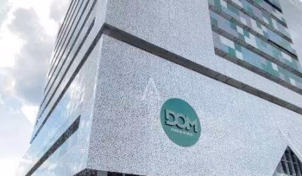 Grande Clinica no DOM Medical Center