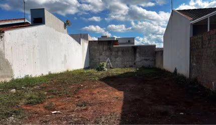 Terreno à venda no Bairro FLORENÇA em CASCAVEL por R$ 217.000,00