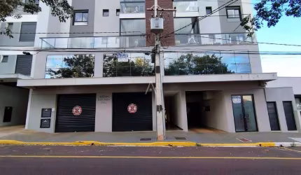 Sala Comercial para aluguel no Bairro JARDIM LA SALLE em TOLEDO por R$ 6.000,00