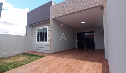 Casa Residencial 2 quartos à venda no Bairro SAO FRANCISCO em TOLEDO por R$ 320.000,00