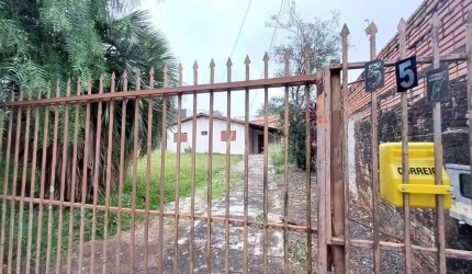 Casa Residencial 2 quartos à venda no Bairro MARIA LUIZA em CASCAVEL por R$ 650.000,00