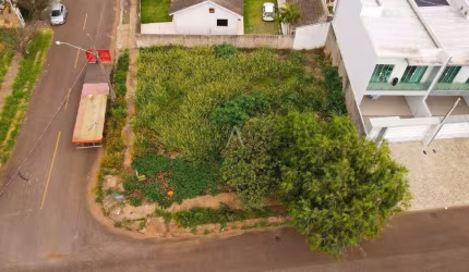 Terreno à venda no Bairro UNIVERSITARIO em CASCAVEL por R$ 350.000,00