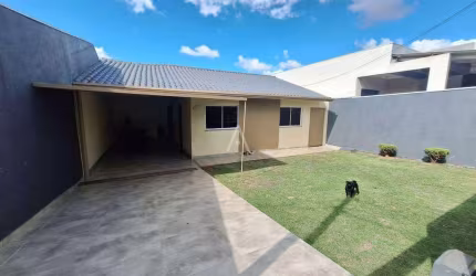 Casa Residencial 4 quartos à venda no Bairro ESMERALDA em CASCAVEL por R$ 550.000,00