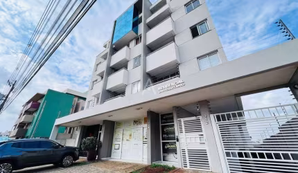 Kitinet para locação no Residencial Universitário em Cascavel