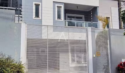 Sobrado 3 quartos à venda no Bairro COUNTRY em CASCAVEL por R$ 850.000,00