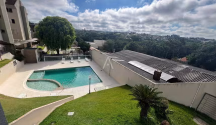 Apartamento para locação no bairro Região do Lago em Cascavel Pr