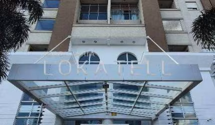 Apartamento para locação no Edifício Alto Leblon