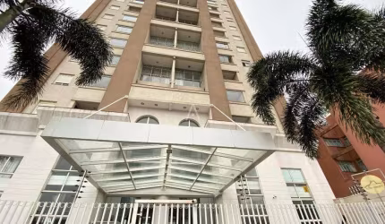 Apartamento para locação no Edifício Alto Leblon