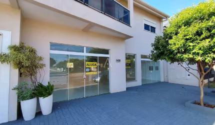 Sala Comercial para aluguel no Bairro JARDIM GISELA em TOLEDO por R$ 1.790,00