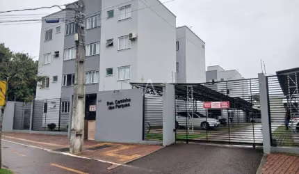 Apartamento 2 quartos à venda no Bairro VILA INDUSTRIAL em TOLEDO por R$ 255.000,00