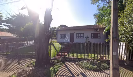 Terreno de Esquina à venda no Bairro JARDIM CONCORDIA em TOLEDO por R$ 470.000,00