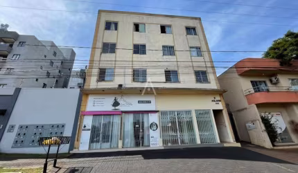 Apartamento para locação no Cancelli em Cascavel
