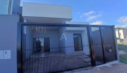 Casa Residencial 3 quartos à venda no Bairro JARDIM PANCERA em TOLEDO por R$ 850.000,00