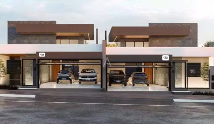 Casa Residencial 2 quartos à venda no Bairro JARDIM PANCERA em TOLEDO por R$ 565.000,00