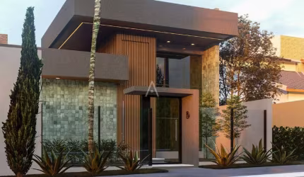 Casa Residencial 3 quartos à venda no Bairro JARDIM PANCERA em TOLEDO por R$ 860.000,00