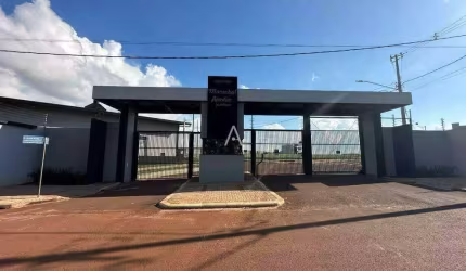 Terreno à venda no Bairro Vista Linda em CASCAVEL por R$ 195.000,00 cada