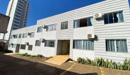 Apartamento para locação no Residencial Maria Lino