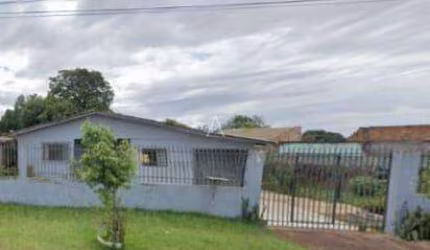 Casa para locação no bairro Cascavel Velho em Cascavel Pr