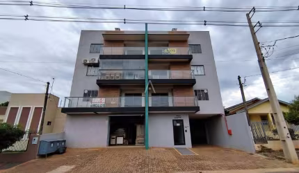 Apartamento 2 quartos para aluguel no Bairro VILA BRASIL em TOLEDO por R$ 1.490,00