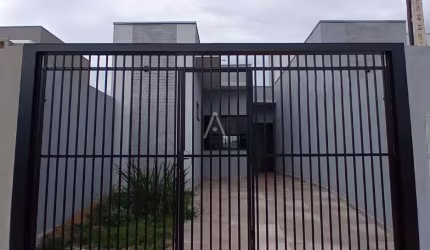 Casa Residencial 2 quartos à venda no Bairro PINHEIRINHO em TOLEDO por R$ 260.000,00