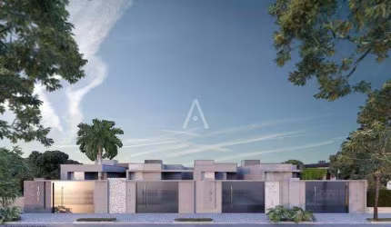Casa Residencial 3 quartos à venda no Bairro JARDIM PANCERA em TOLEDO por R$ 800.000,00