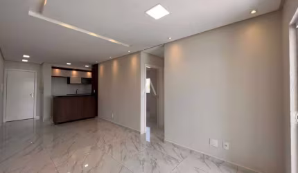 Apartamento novo para locação no bairro Cancelli em Cascavel