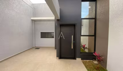 Casa Residencial 3 quartos à venda no Bairro JARDIM CONCORDIA em TOLEDO por R$ 459.000,00