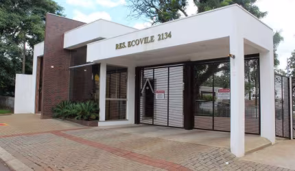 Apartamento para locação no Canccelli em Cascavel