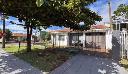 Casa Residencial à venda no Bairro SAO CRISTOVAO em CASCAVEL por R$ 590.000,00