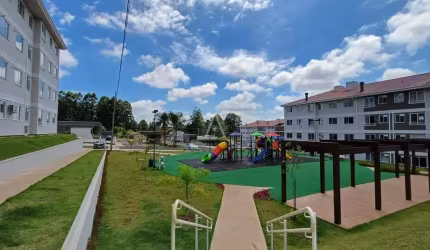 Apartamento 2 quartos à venda no Bairro BRASILIA em CASCAVEL por R$ 280.000,00