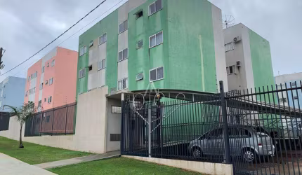 Apartamento 2 quartos para aluguel no Bairro VILA INDUSTRIAL em TOLEDO por R$ 1.500,00