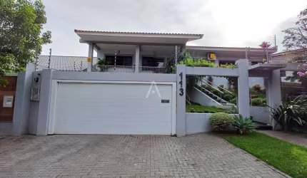 Casa para locação no bairro Maria Luiza em Cascavel Pr