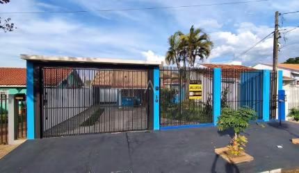 Casa Residencial 3 quartos para aluguel no Bairro JARDIM PANCERA em TOLEDO por R$ 7.700,00