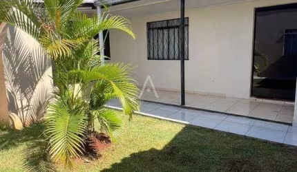 Casa Residencial 2 quartos para aluguel no Bairro SANTA FELICIDADE em CASCAVEL por R$ 3.000,00