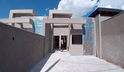 Casa Residencial 2 quartos à venda no Bairro JARDIM COOPAGRO em TOLEDO por R$ 369.000,00