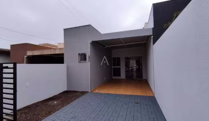 Casa Residencial 2 quartos para aluguel no Bairro JARDIM CONCORDIA em TOLEDO por R$ 2.100,00