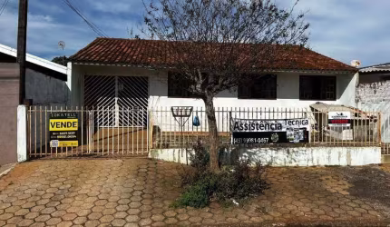 Terreno à venda no Bairro PERIOLO em CASCAVEL por R$ 300.000,00