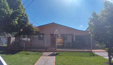 Casa Residencial 2 quartos à venda no Bairro JARDIM PANORAMA em TOLEDO por R$ 620.000,00