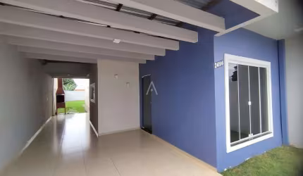 Casa Residencial 3 quartos para aluguel no Bairro JARDIM PANORAMA em TOLEDO por R$ 1.500,00