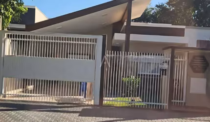 Casa Residencial 2 quartos à venda no Bairro VILA INDUSTRIAL em TOLEDO por R$ 850.000,00