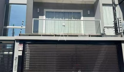 Sobrado para locação no bairro Neva em Cascavel Pr