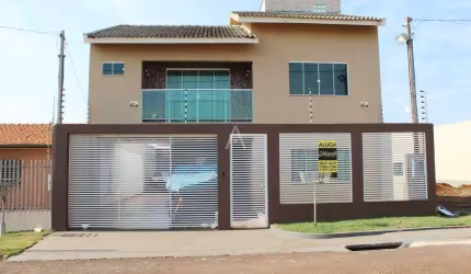 Sobrado 3 quartos à venda no Bairro MIRANTE em CASCAVEL por R$ 660.000,00