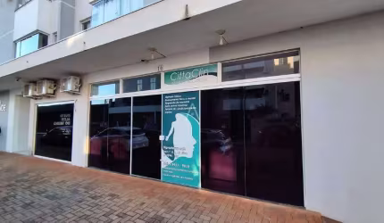 Sala Comercial para aluguel no Bairro TOCANTINS em TOLEDO por R$ 2.500,00