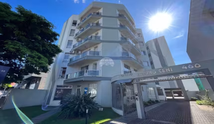 Apartamento com 3 quartos para alugar na Rua Tapajós, 460, Centro, Pato Branco, 212 m2 por R$ 2.300