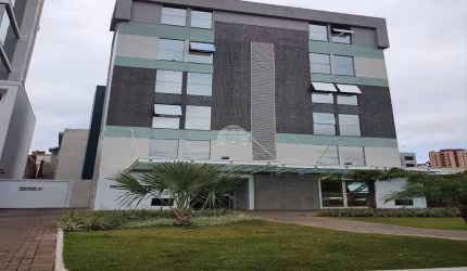 Sala comercial para alugar na Avenida Brasil, 530, Centro, Pato Branco, 28 m2 por R$ 1.500