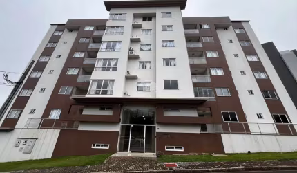 Apartamento com 3 quartos para alugar na Travessa Indus, 51, La Salle, Pato Branco, 112 m2 por R$ 2.300