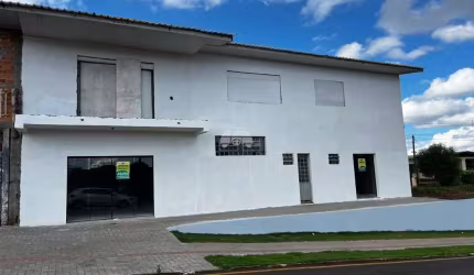 Sala comercial para alugar na Rua Edimo Belmiro Pastro, 534, Bela Vista, Pato Branco, 150 m2 por R$ 2.600