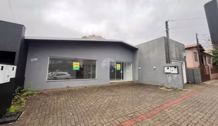 Sala comercial para alugar na Rua Ibiporã, 1019, Centro, Pato Branco, 149 m2 por R$ 3.000